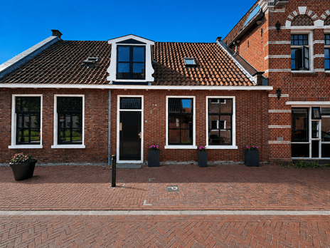 Kleine Oosterstraat thumbnail