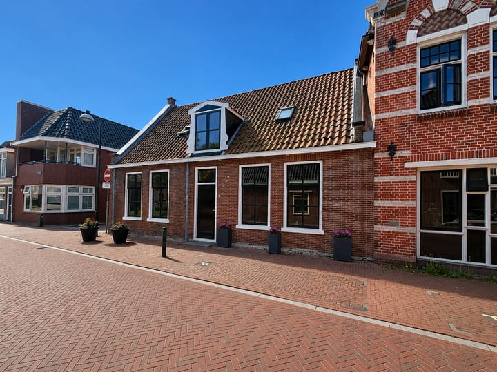 Kleine Oosterstraat 18