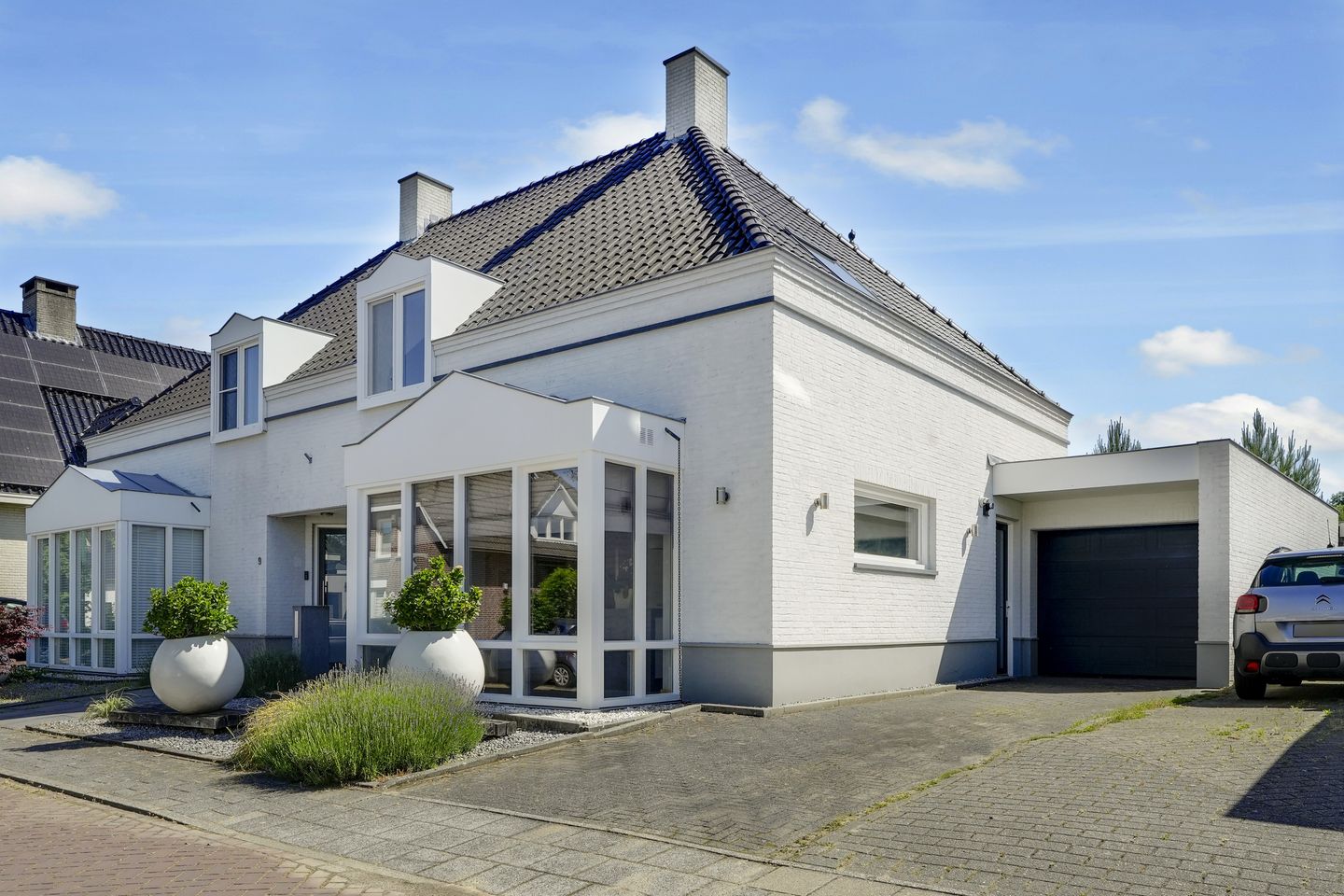 Foto 1 van Welle 11
