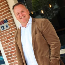 Roland van Ravens - NVM Register Makelaar