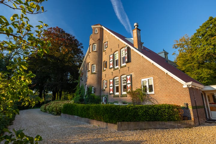 Foto 3 van Scheggertdijk 47