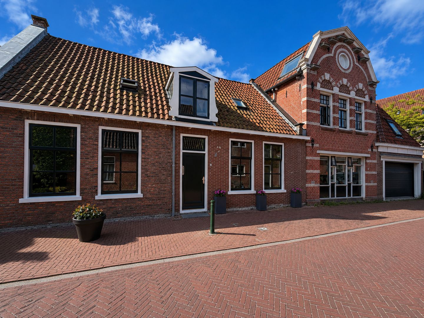 Foto 5 van Kleine Oosterstraat 18