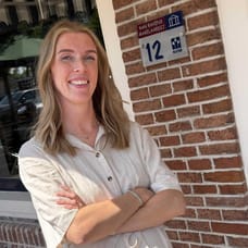 Féline Westerwaal-Mol - Commercieel Medewerker
