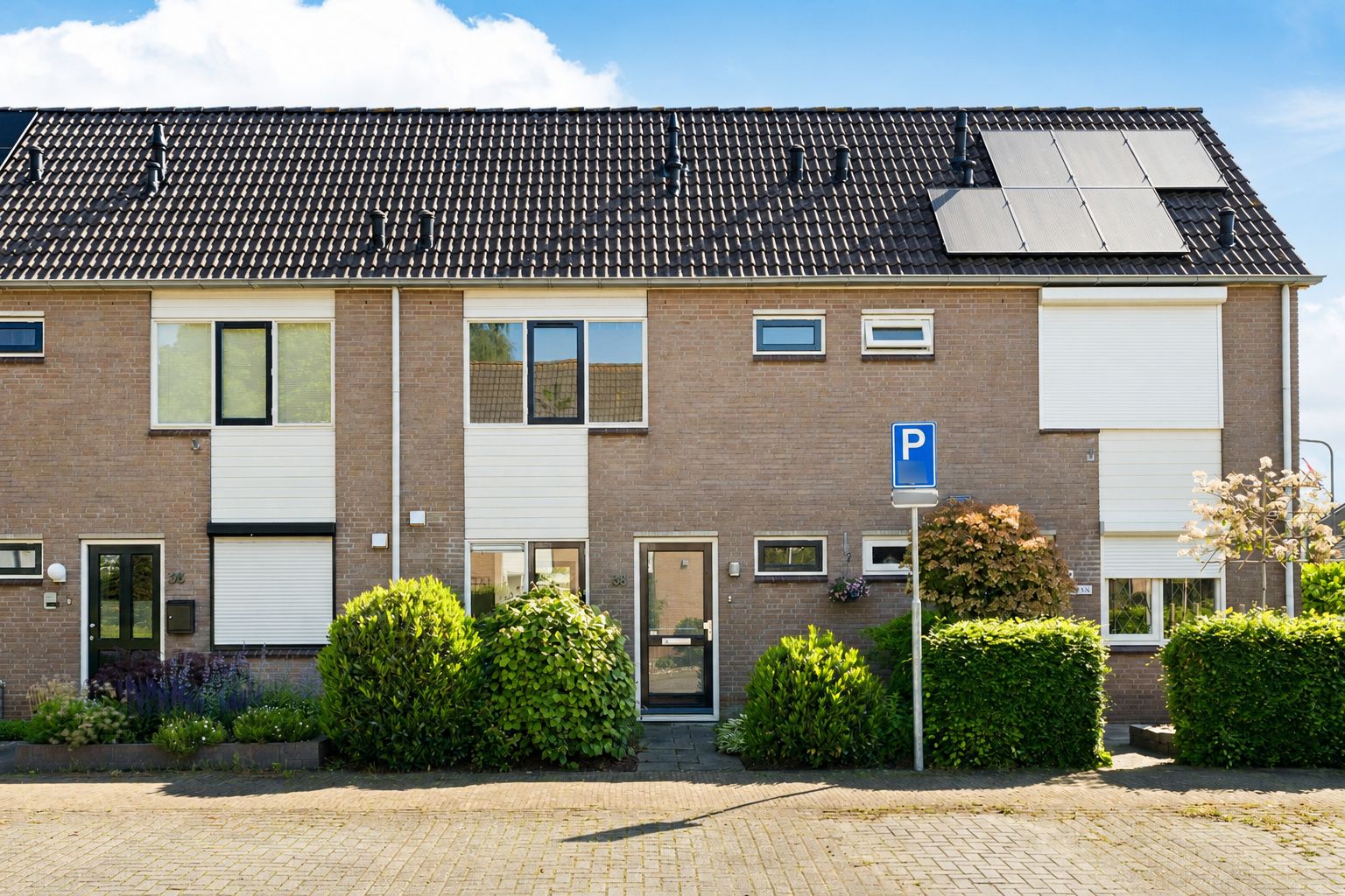 Loohof 34