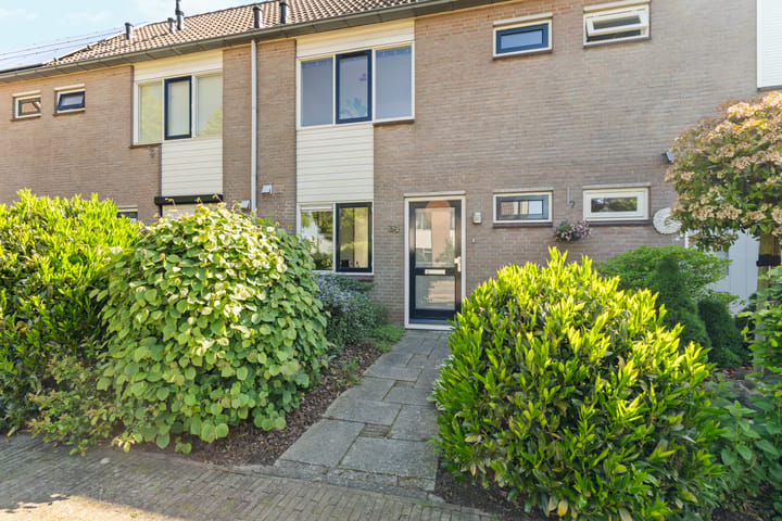 Foto 4 van Loohof 34