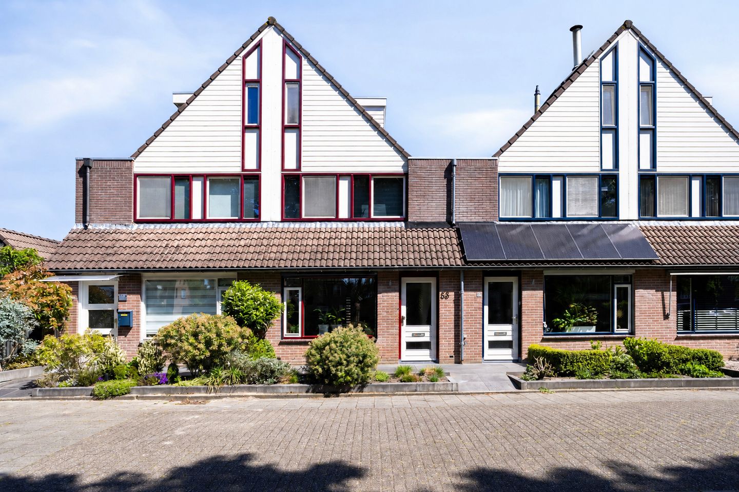 Foto 5 van Warendorp 53