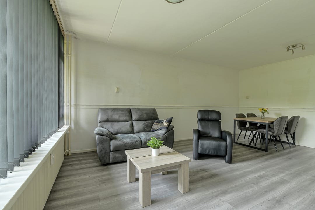 Photo 8 of Boerhaavelaan 109