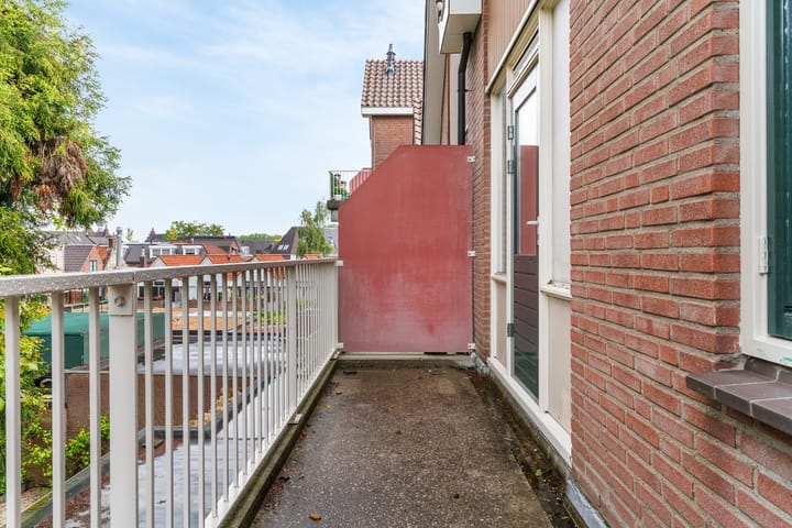 Foto 4 van Wagenstraat 32