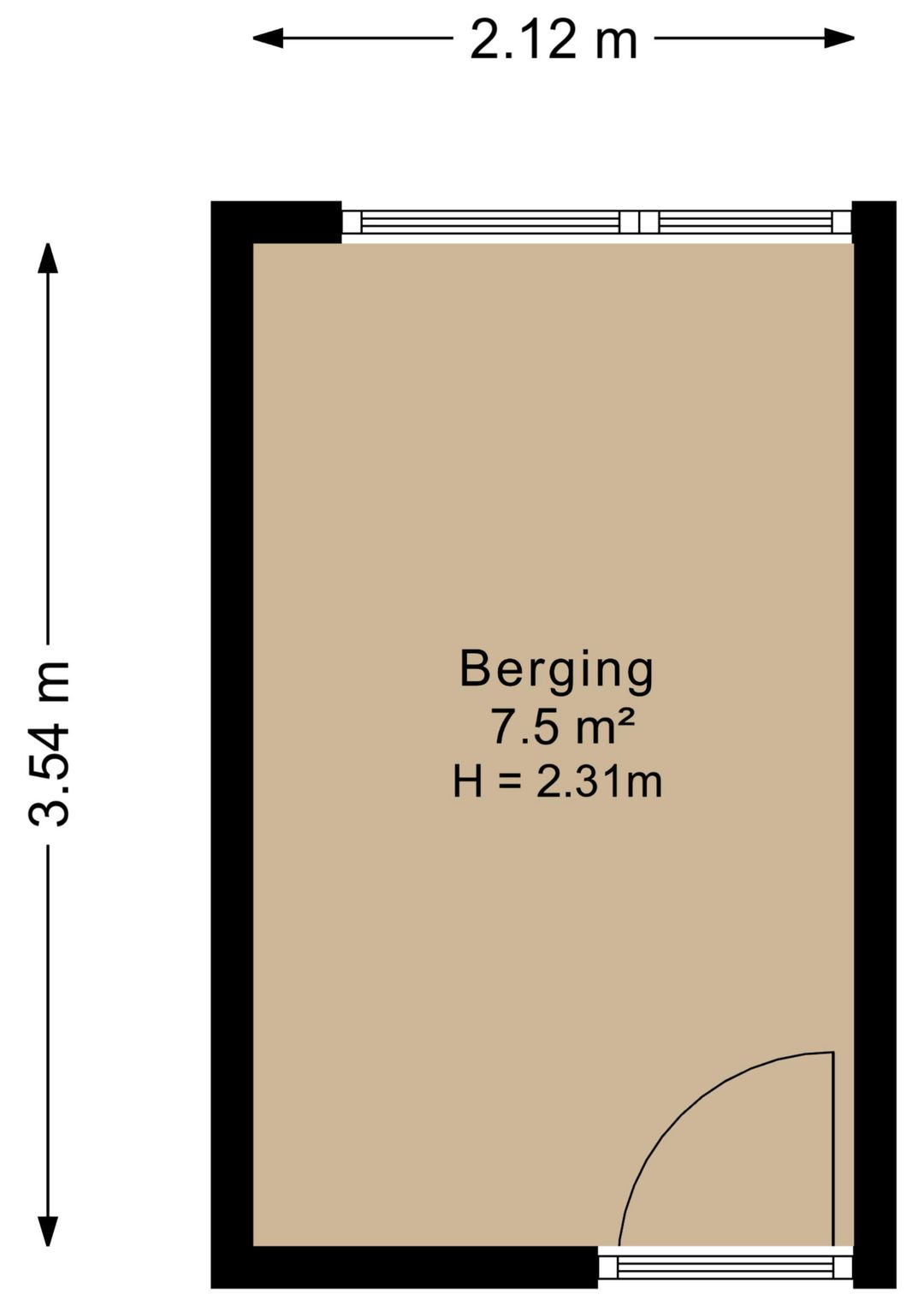 Photo 28 of Boerhaavelaan 109