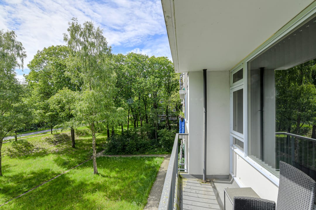 Photo 11 of Boerhaavelaan 109