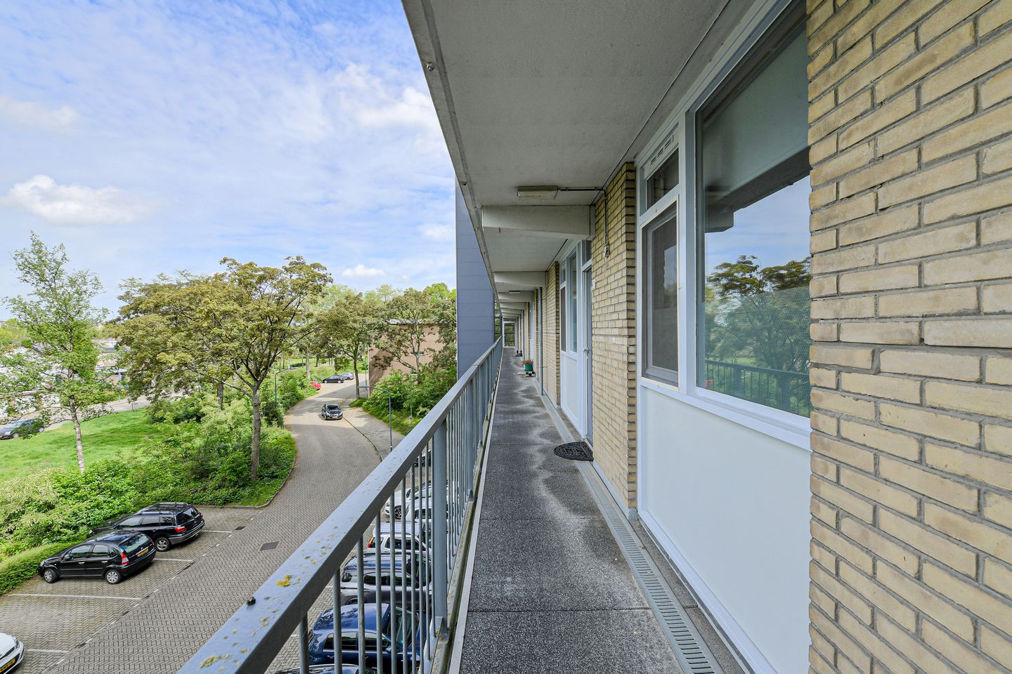 Photo 5 of Boerhaavelaan 109