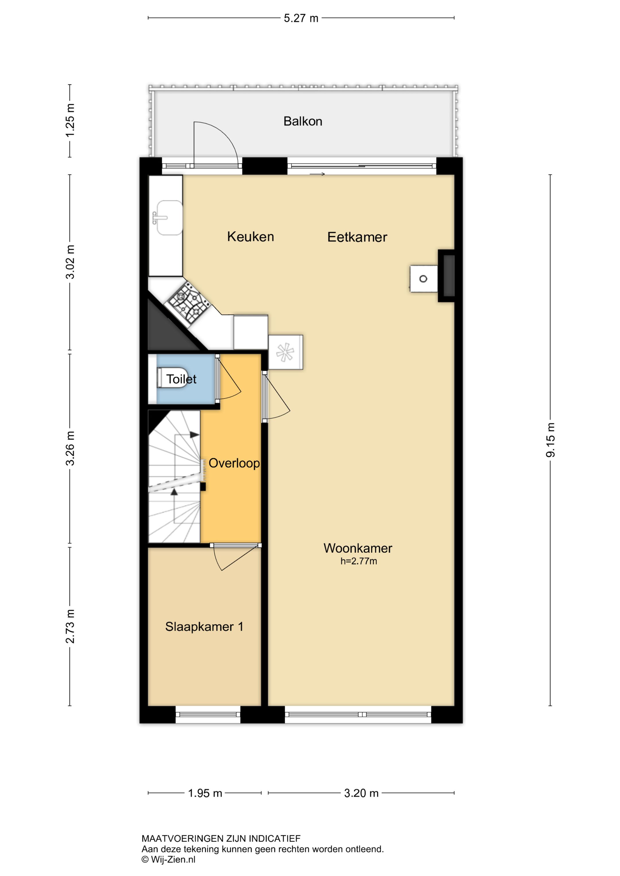 Foto 45 van Händelstraat 21