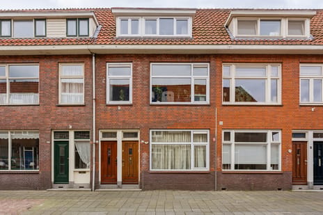 Händelstraat thumbnail
