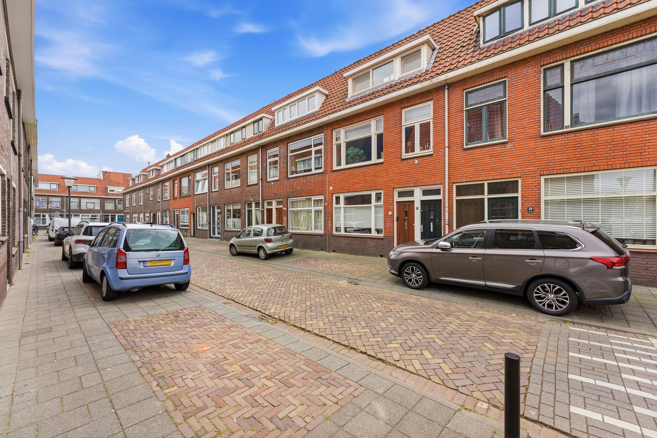 Foto 42 van Händelstraat 21