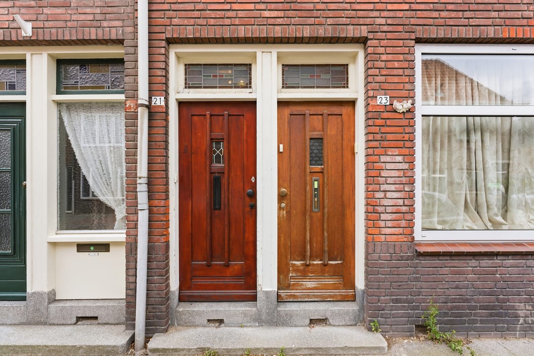 Foto 41 van Händelstraat 21