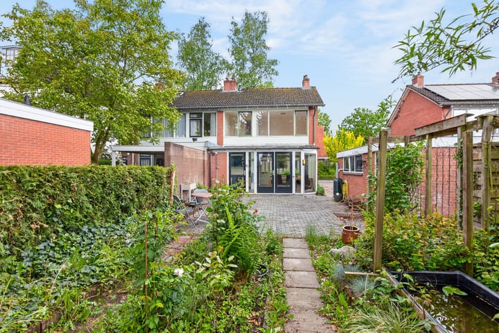 Foto 4 van Bloemheuvellaan 14