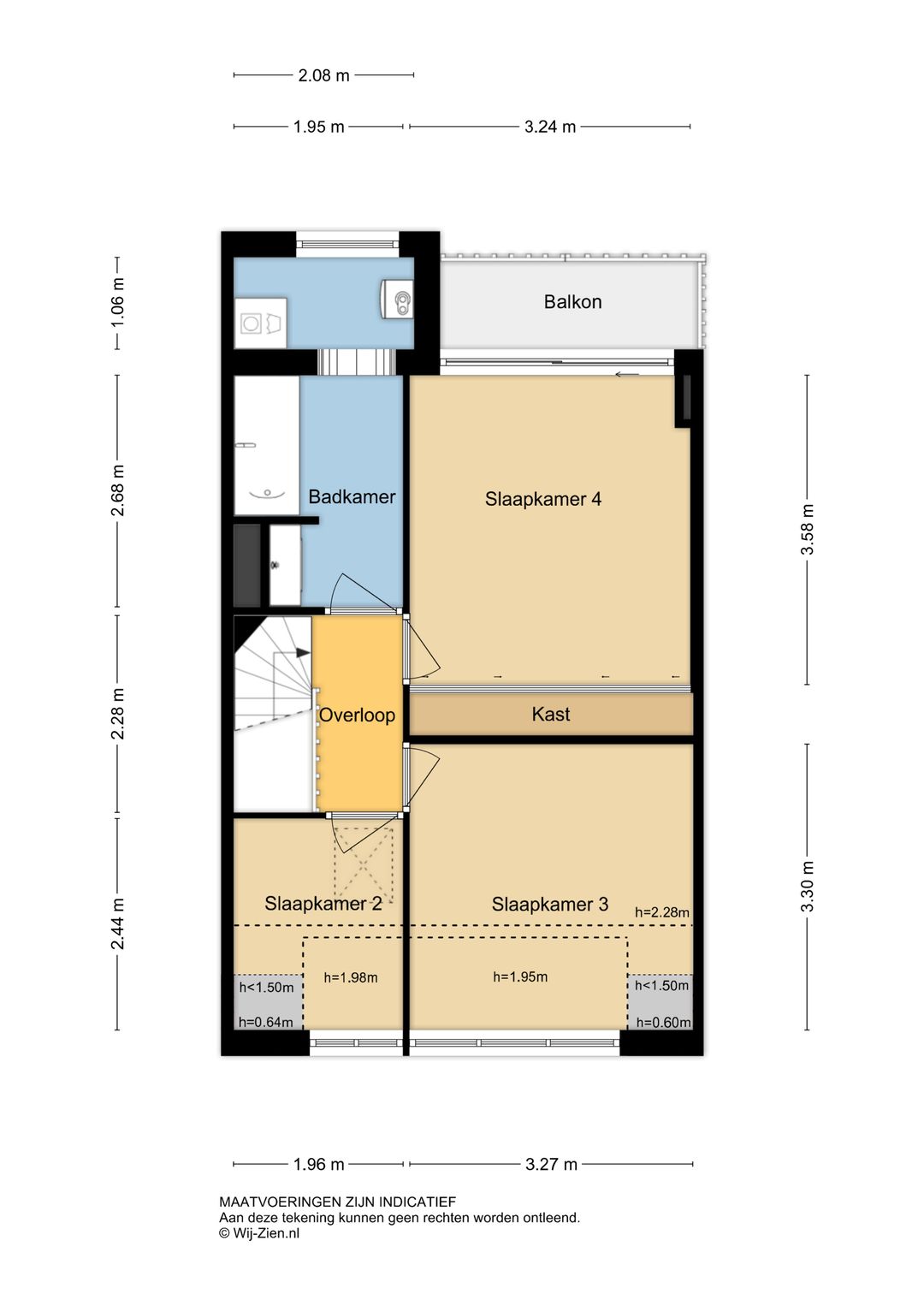 Foto 47 van Händelstraat 21