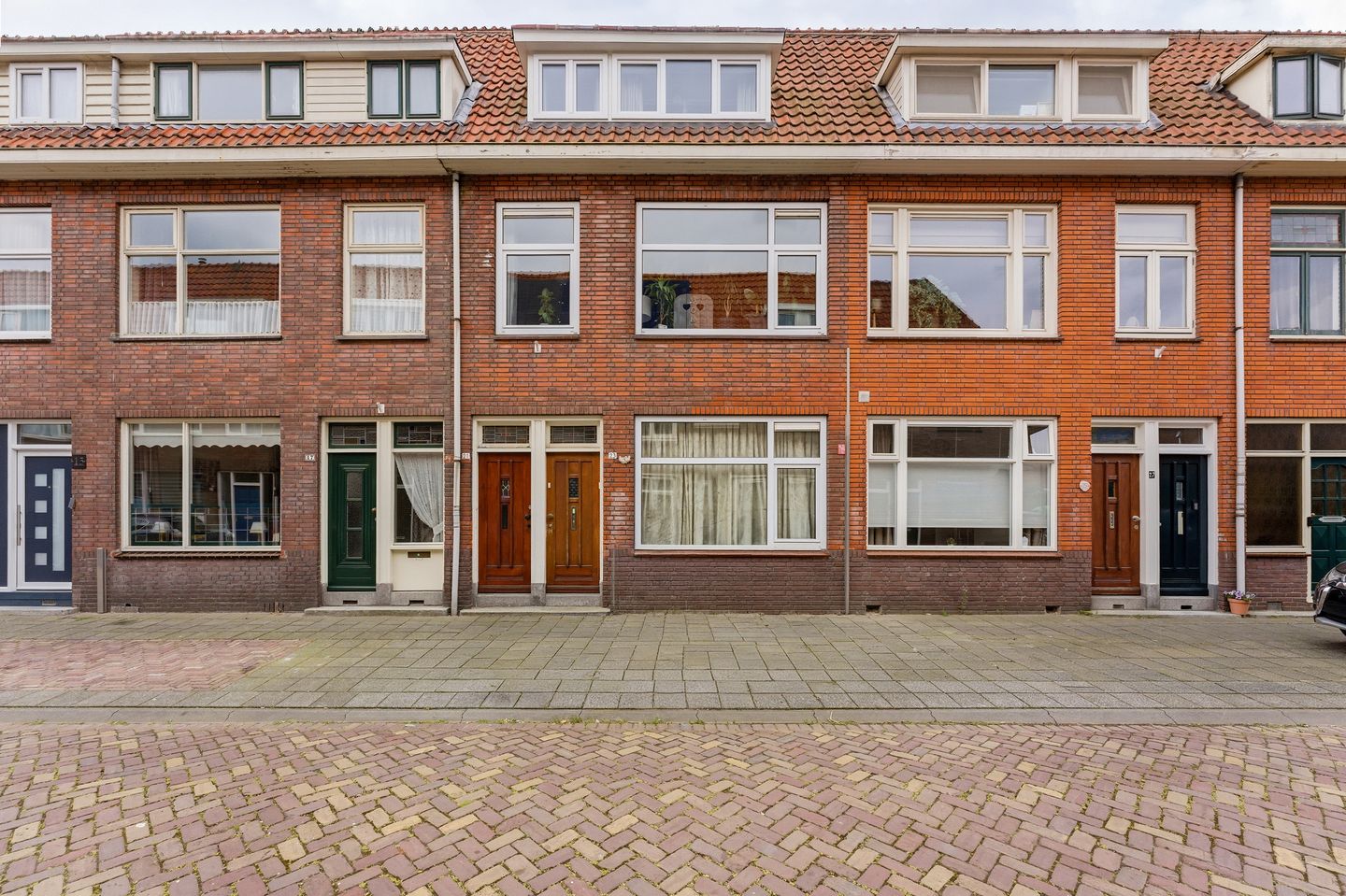 Foto 44 van Händelstraat 21