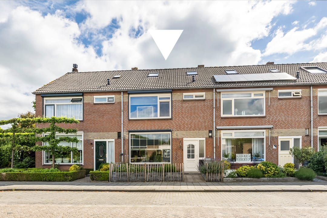 Foto 1 van Sperwerlaan 19
