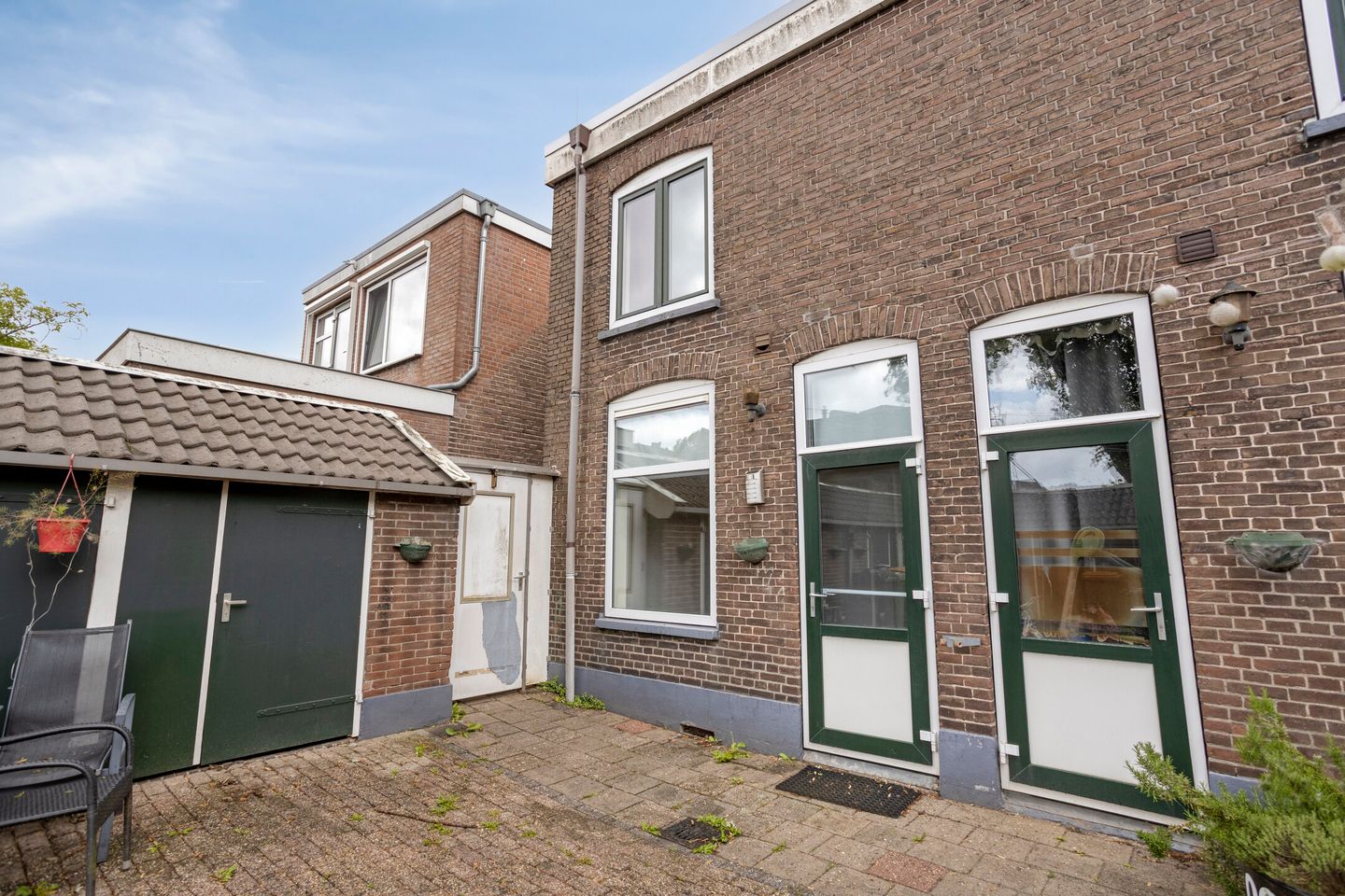 Foto 5 van Venenstraat 32