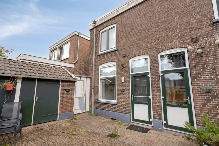 Foto 5 van Venenstraat 32