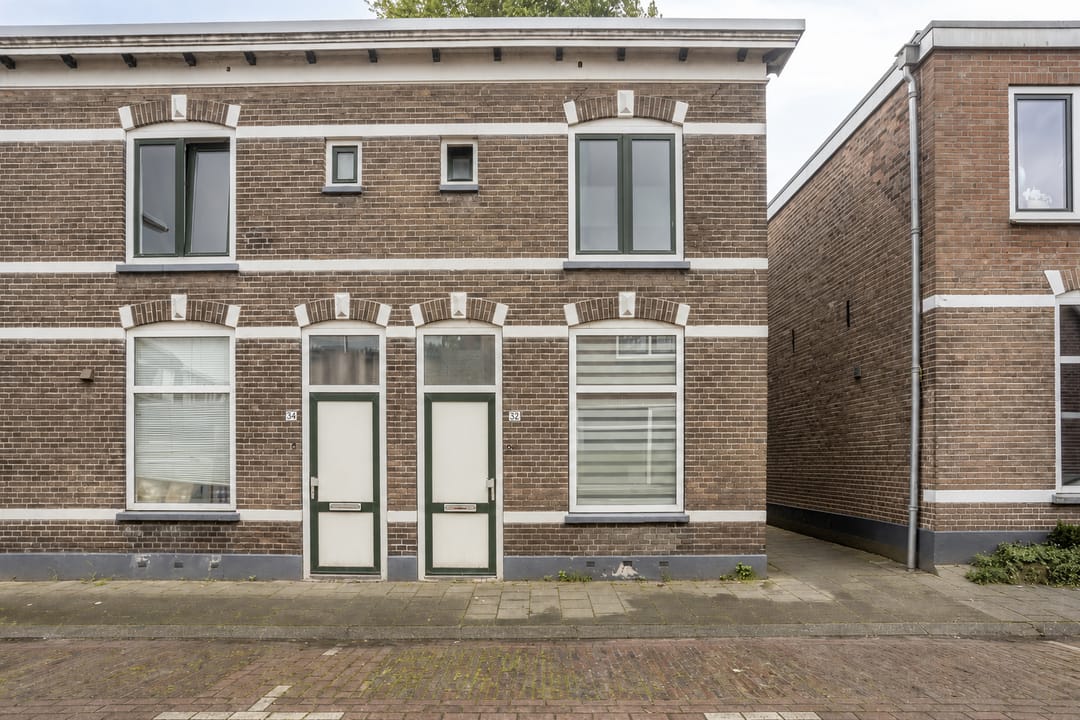 Foto 1 van Venenstraat 32