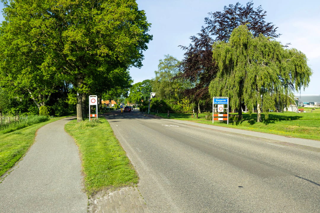 Foto 53 van Steggerdaweg 46