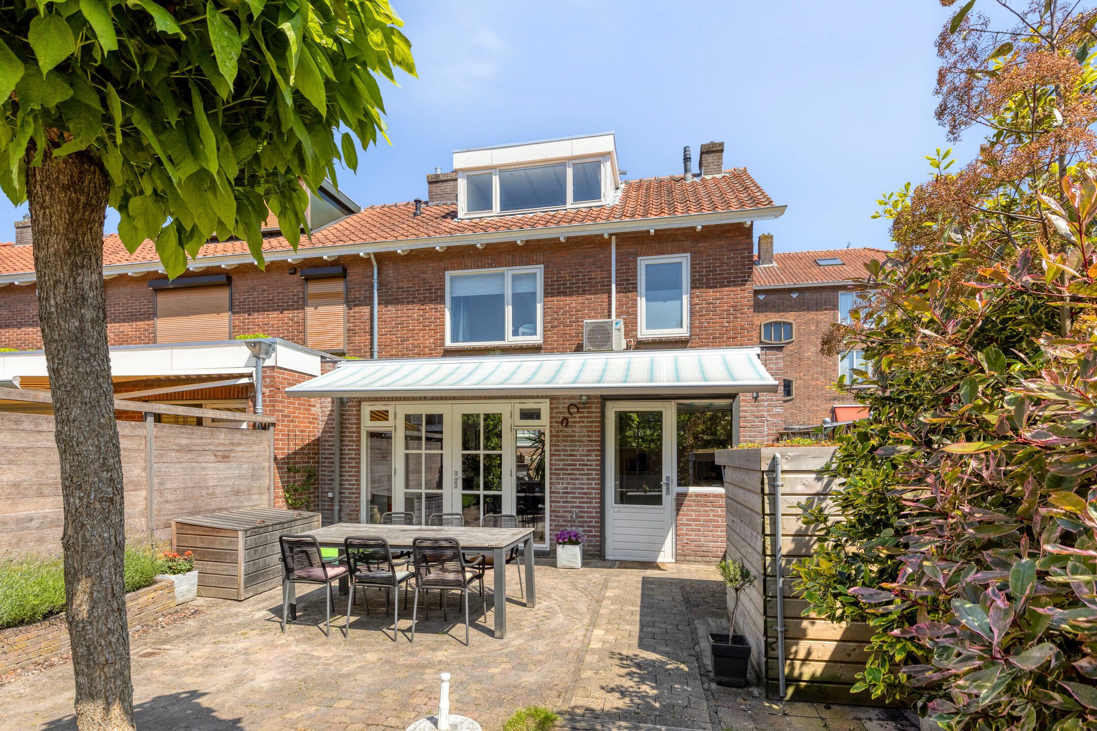Rubensstraat 19 