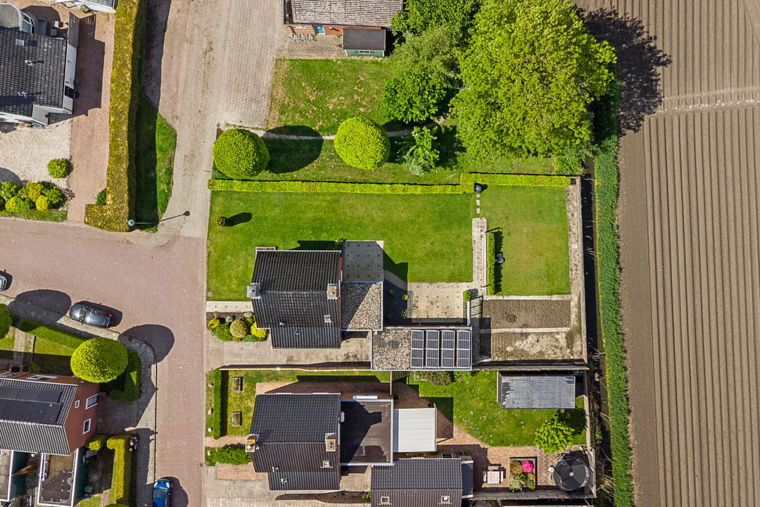 Foto 41 van Tuinbouwstraat 9
