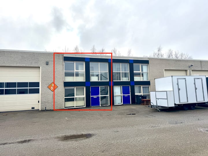 Biestkampweg 37, Rosmalen