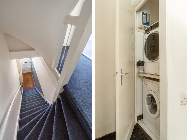 Studio te koop: Loosduinsekade 126E, 'S-Gravenhage