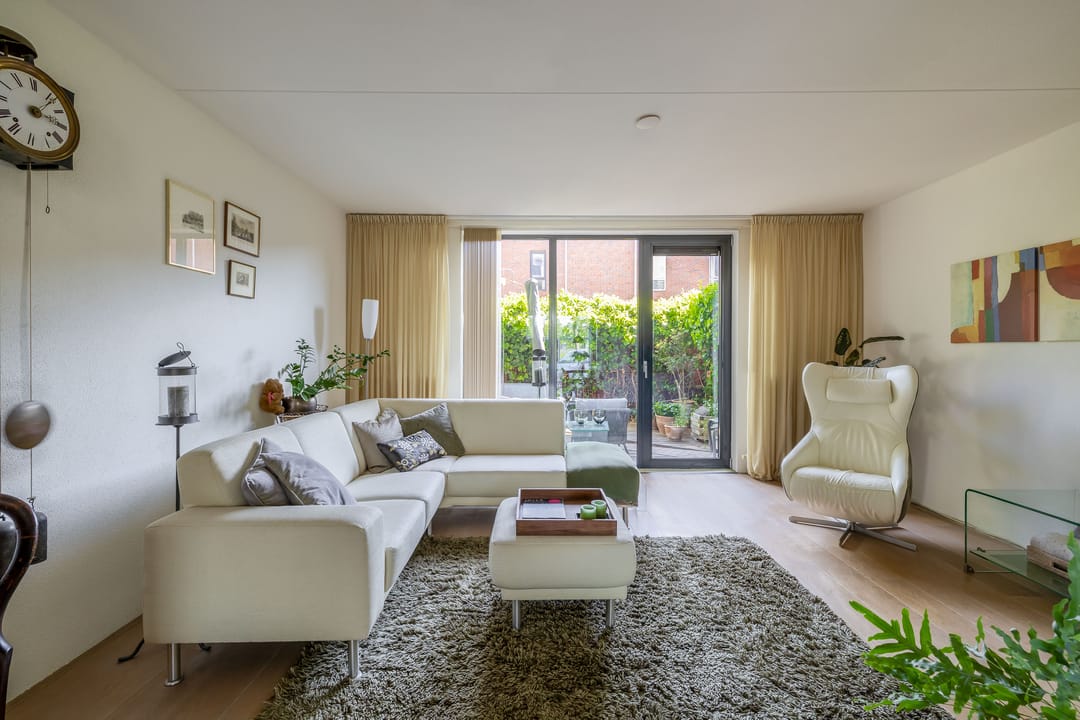 Foto 2 van Melissekade 231