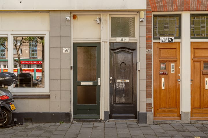 Foto 5 van Loosduinsekade 126-E