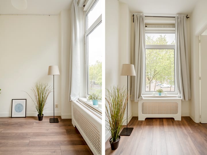 Studio te koop: Loosduinsekade 126E, 'S-Gravenhage