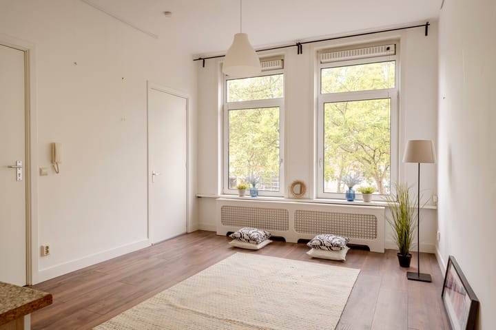 Studio te koop: Loosduinsekade 126E, 'S-Gravenhage
