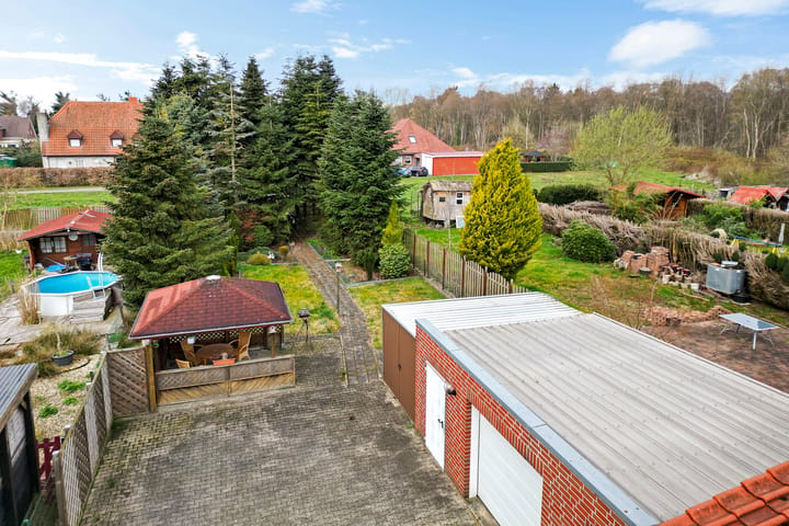 Foto 4 van Südstrasse 240