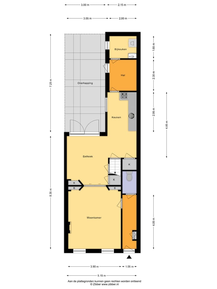 Foto 5 van Stationsweg 9