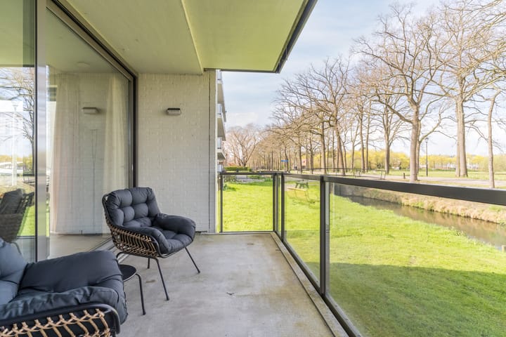 Foto 3 van van Pallandtdreef 11