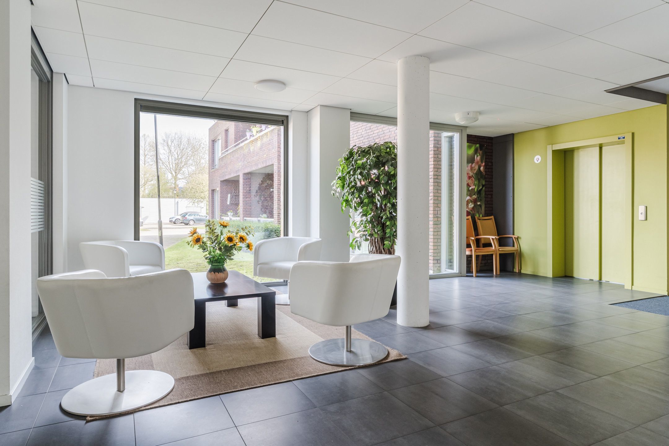 Foto 6 van van Pallandtdreef 11