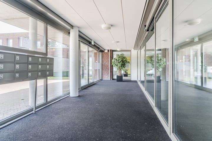 Foto 5 van van Pallandtdreef 11