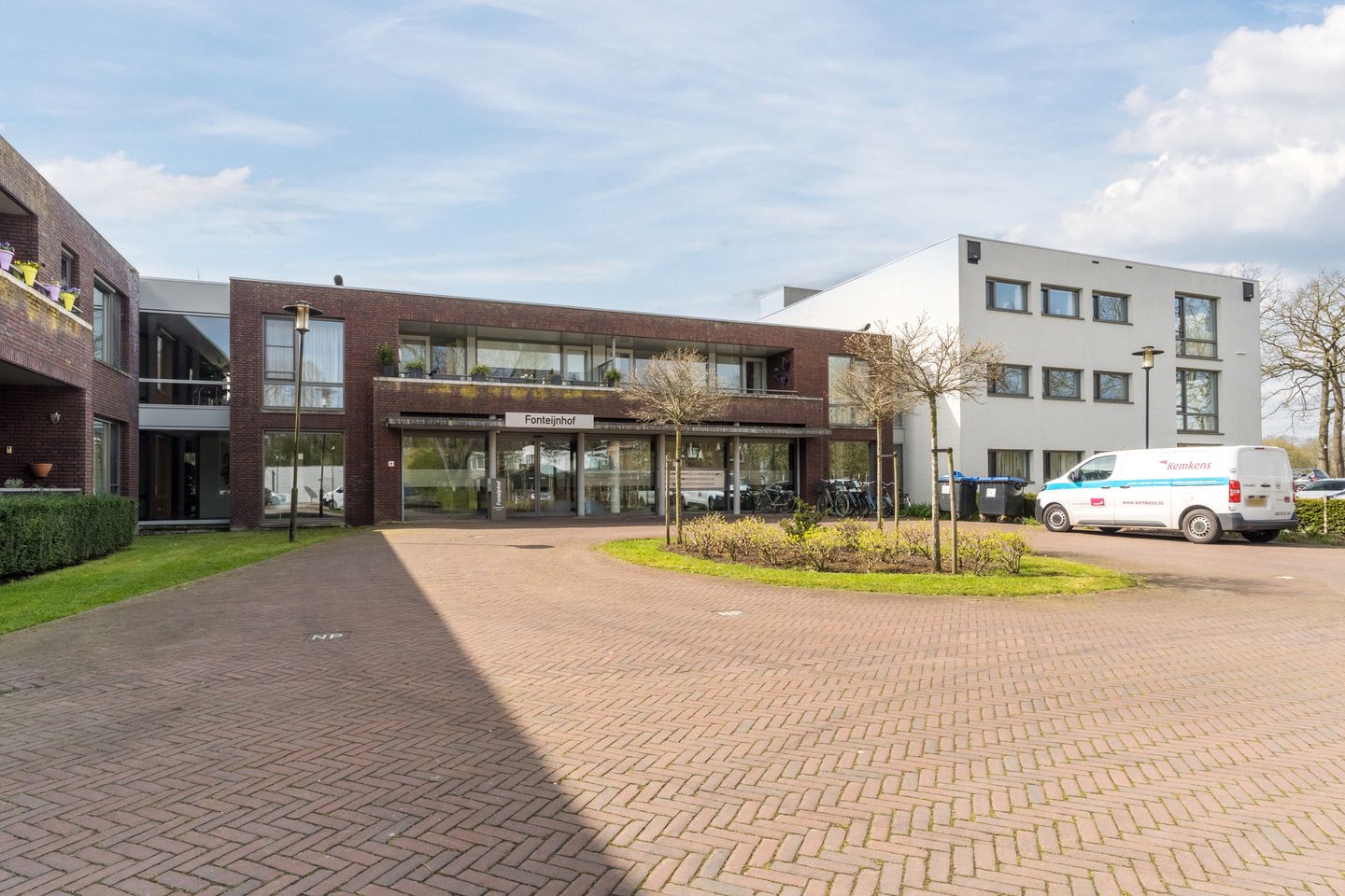 Foto 4 van van Pallandtdreef 11