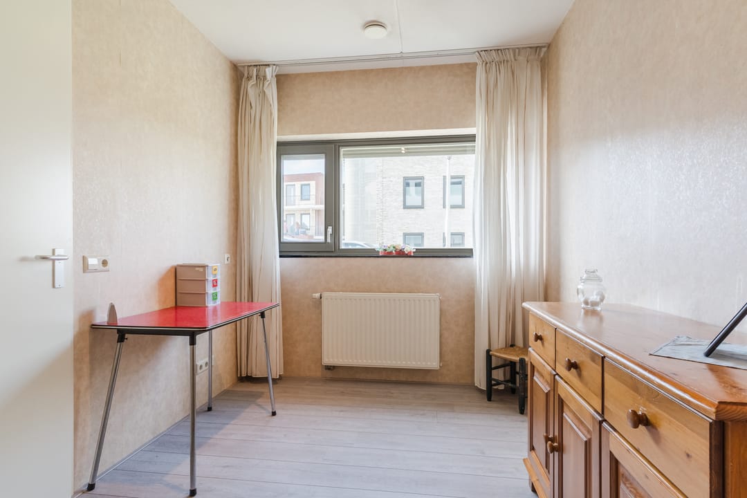 Foto 16 van van Pallandtdreef 11