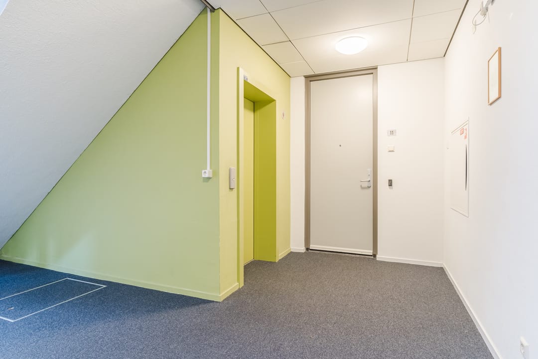 Foto 7 van van Pallandtdreef 11