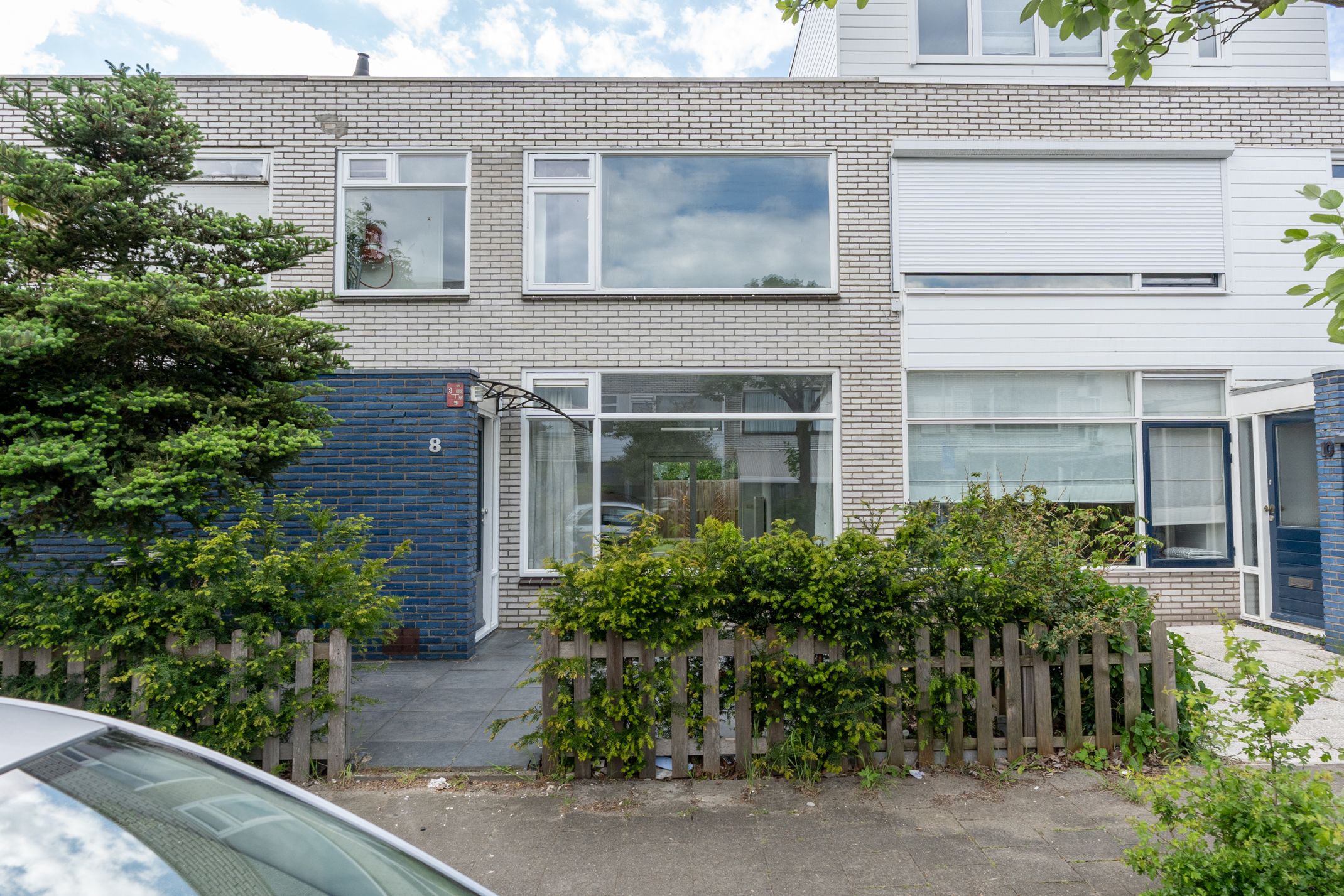 Van Eysingalaan 8 