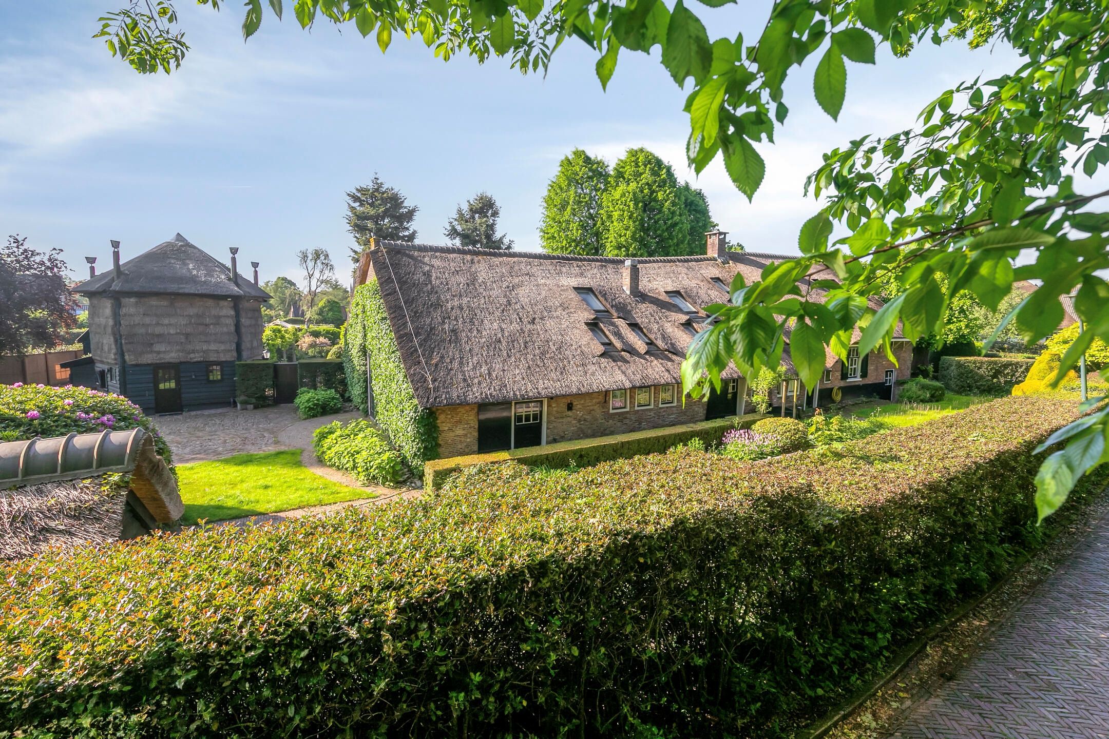 Mosselweg 8 