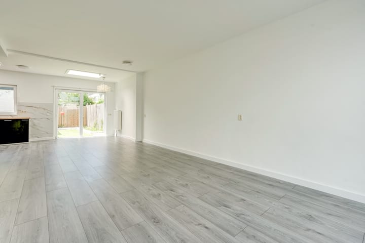 Foto 4 van Van Eysingalaan 8