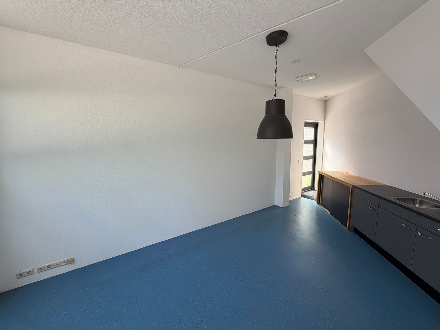 Bekijk foto 3 van Parklaan 19-b