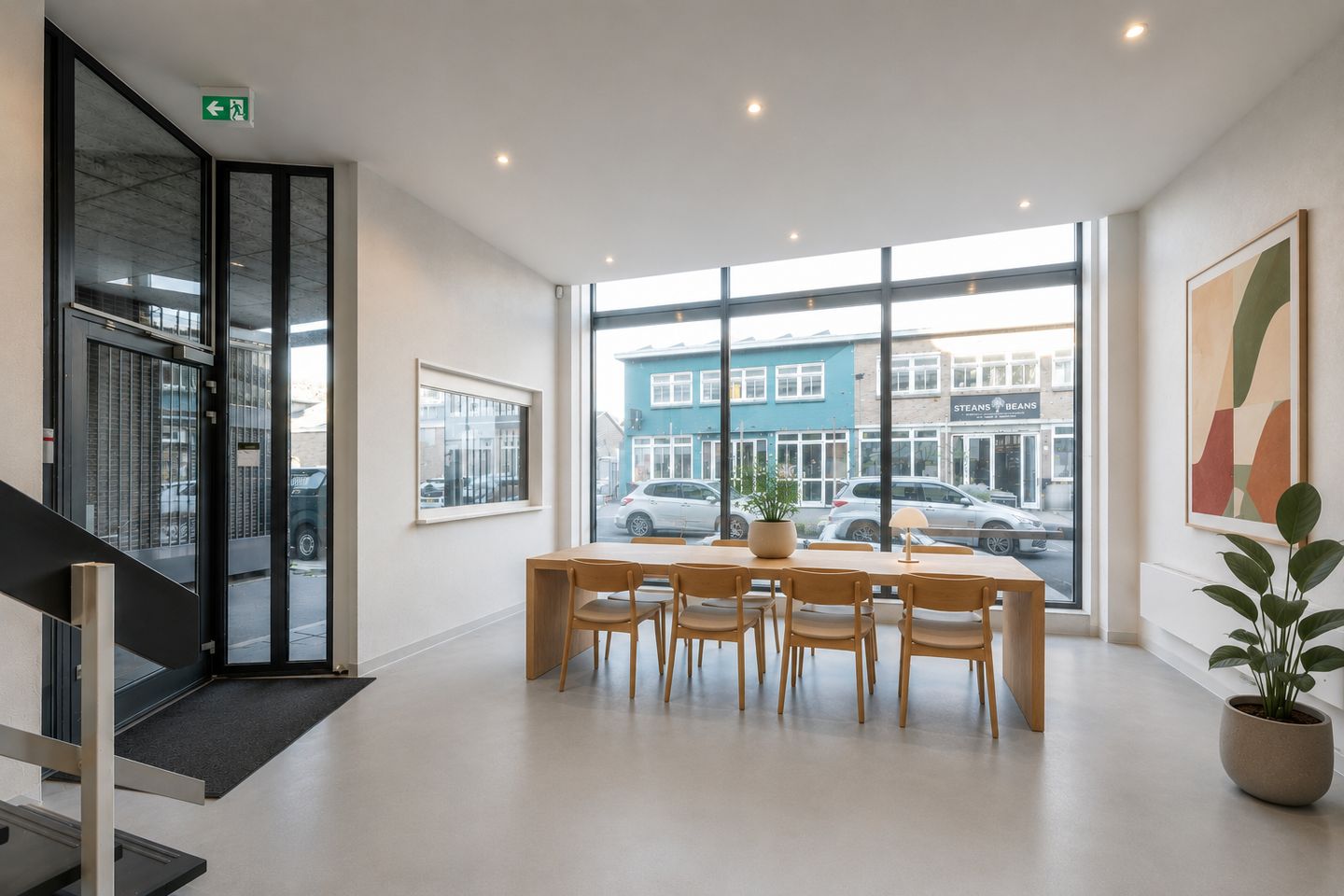 Bekijk foto 4 van Helicopterstraat 23