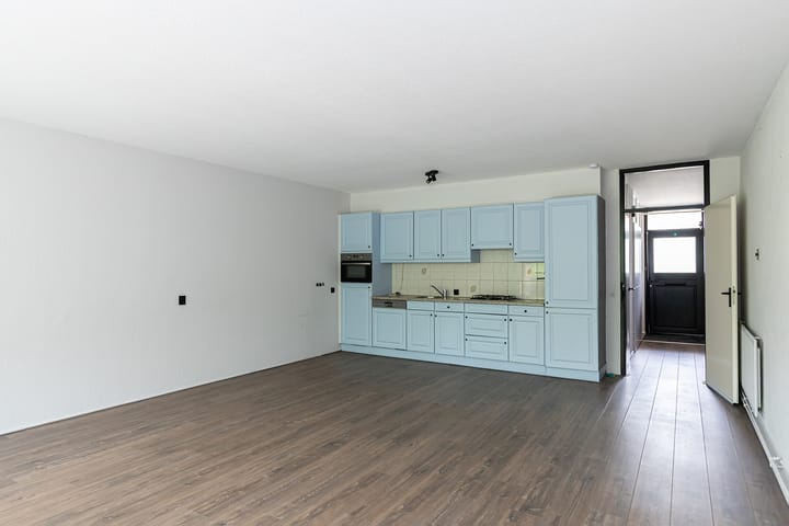 Foto 4 van Vredenburg 31