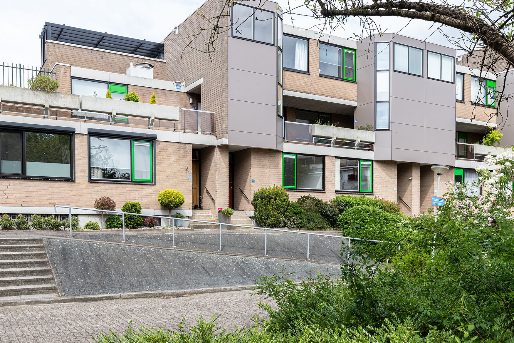 Vredenburg 31 